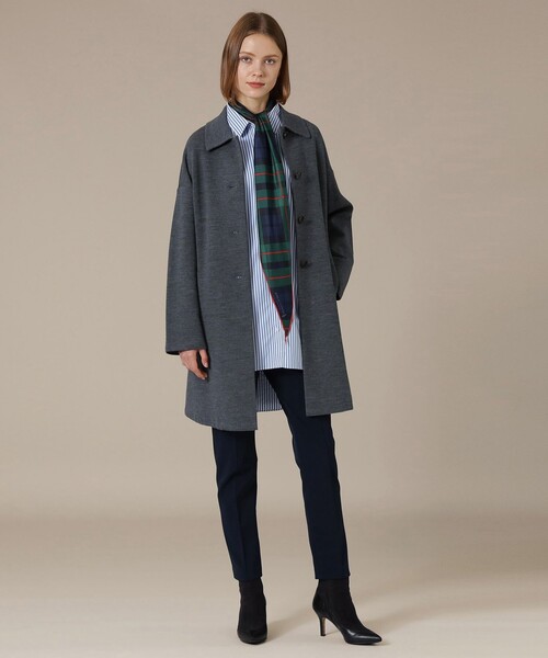 MACKINTOSH LONDON（マッキントッシュ ロンドン）の「タータンチェック