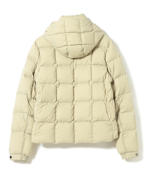 TATRAS（タトラス）の「TATRAS / 別注 ナイロン フーデッド ダウン