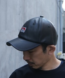 BEN DAVIS | 《BEN DAVIS》CLASSIC CAP ECO-LATHER(キャップ)