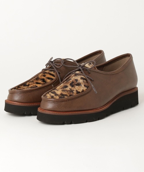 【美品】ダイアナ DIANA レースアップ シューズ ワイン エナメル 21.5 DIANA - 【美品】ダイアナ DIANA レースアップ シューズ ワイン