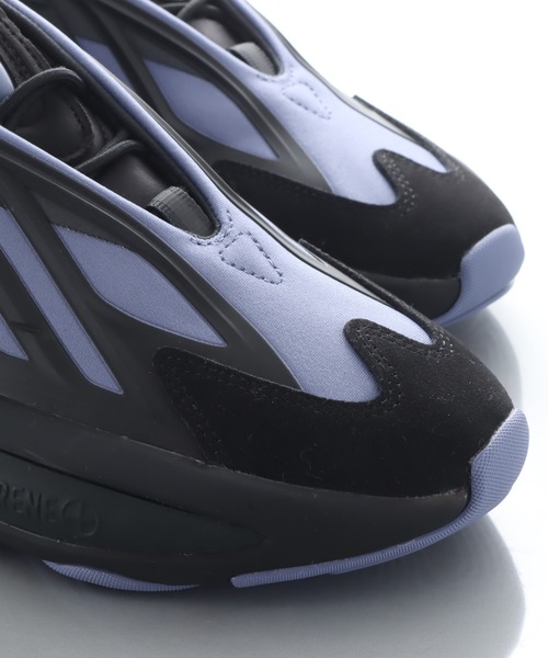 adidas(アディダス)の「adidas OZRAH / アディダス オズラー(スニーカー・メンズ・グレー・23.5cm/24.5cm/26.5cm/27.5cm/28.5cm/24.0cm/25.0cm/26.0cm/27.0cm/28.0cm/29.0cm/23.0cm)」の3枚目の写真