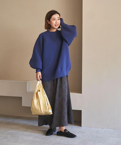 coen（コーエン）の「サテンギャザーキャミワンピース（ワンピース・レディース・ダークグレー/ベージュ/ブラック・FREE）」の10枚目の写真