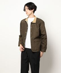 SIERRA DESIGNS パナミントジャケット　カーキー 今週のおすすめ(20.11.6) – ZABOU BLOG