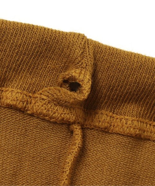 BREEZE(ブリーズ)の「/チェック柄タイツ(タイツ/ストッキング・キッズ・ブラウン/グレー/マスタード・80/140/100/120)」の10枚目の写真