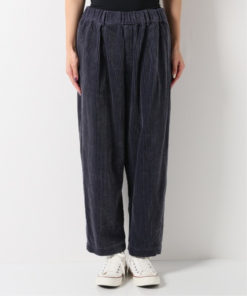 ジャーナルスタンダードラックス◆コールイージーパンツ◆グレー◆M JOURNAL STANDARD LUXE（ジャーナルスタンダード ラックス）の