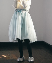 D.fesense | 【D.fesense/ディーフェセンス】２WAYチュチュ(スカート)