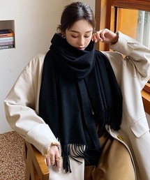 REBALANCE | レディースマフラー(マフラー)