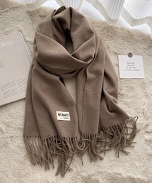 REBALANCE | レディースマフラー(マフラー)