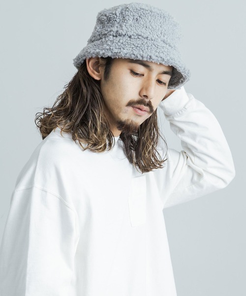 newhattan（ニューハッタン）の「newhattan ニューハッタン ボア