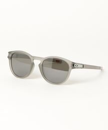 OAKLEY（オークリー）の「OAKLEY/オークリー サングラス 紫外線対策 UVカット 偏光 Latch(Low Bridge Fit) OO9349-4153（サングラス）」