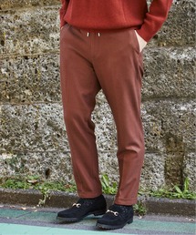 EDIFICE | Brashed TR イージーパンツ(その他パンツ)