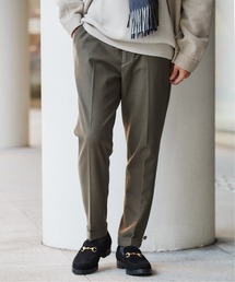 EDIFICE | Brashed TR イージーパンツ(その他パンツ)