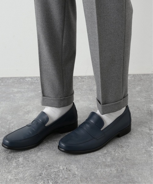 EDIFICE（エディフィス）の「Brashed TR イージーパンツ（その他パンツ・メンズ・チャコールグレー/ベージュ/ネイビー/ブラウン/カーキ・SMALL/MEDIUM/LARGE/X-LARGE）」の22枚目の写真