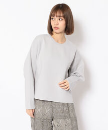 DROIT BELLO | DROIT BELLO（ドロイトベロ）クルーネックニット(ニット/セーター)