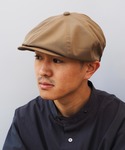 CPH(シーピーエイチ)の「帽子(キャスケット)」