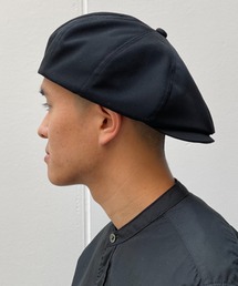 CPH シーピーエイチ ウールギャバジンキャスケット 575WG CPH（シーピーエイチ）の「【WEB LIMITED】CPH/シーピーエイチ