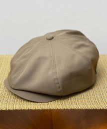 CPH シーピーエイチ 575 RD CASQUETTE ベージュ キャスケット | 帽子通販｜CPH(シーピーエイチ）575 CASQUETTE