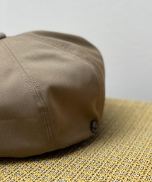 CPH シーピーエイチ ウールギャバジンキャスケット 575WG CPH 575WG CASQUETTE/575ウールギャバジンキャスケット CPH