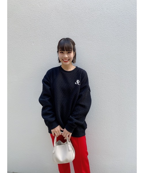 Jumelle ジュメロ　スウェット　 5点セット jumelle スウェットパンツ ジャージ 「セットアップ着用可，低