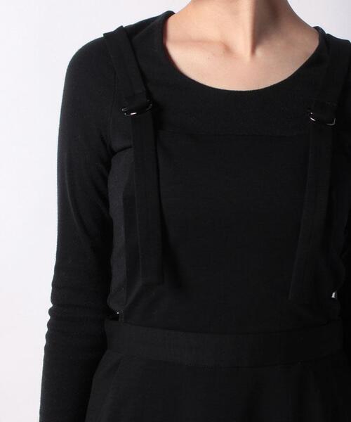 To b. by agnes b.（トゥービーバイアニエスベー）の「WQ84 ROBE