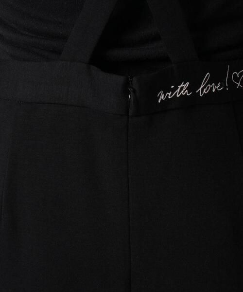 To b. by agnes b.（トゥービーバイアニエスベー）の「WQ84 ROBE