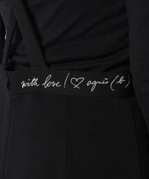 To b. by agnes b.（トゥービーバイアニエスベー）の「WQ84 ROBE