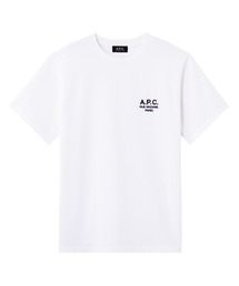 A.P.C. | T-SHIRT RAYMOND-R 22PC(Tシャツ/カットソー)
