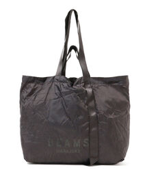 RAMIDUS × BEAMS / 別注 Packable Tote Bag