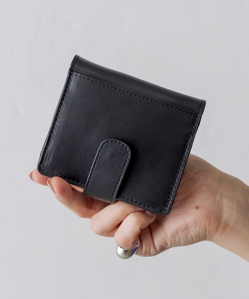 イアパピヨネ　 長財布　お財布ショルダー ear PAPILLONNER/イアパピヨネ公式アカウント | ・perch/別注