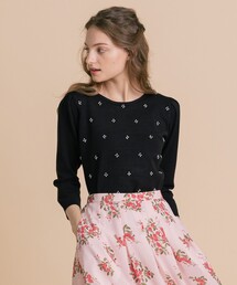 【洗える!】VALO PULLOVER プルオーバー