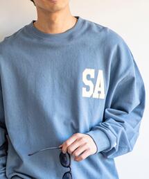 SMITH'S | SMITH'S(スミス)別注裏毛クルーネックスウェット22SS（WEB限定カラー）(スウェット)