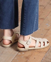 cepo | グルカサンダル(サンダル)