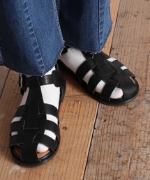 グルカサンダル