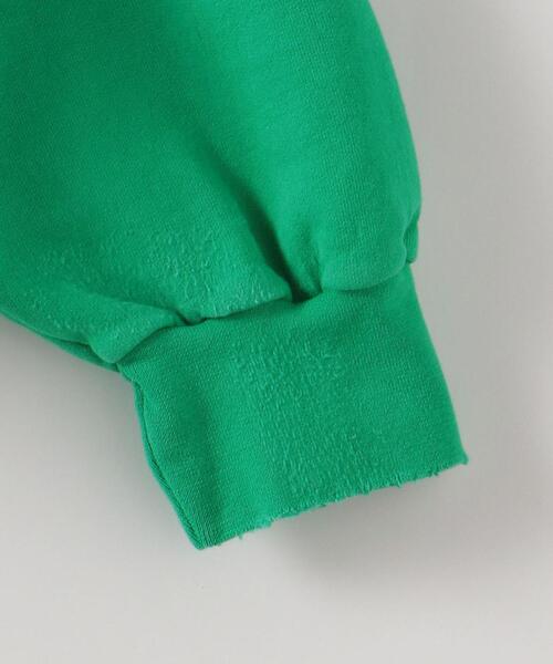 RACHEL COMEY＞FONDER SWEATSHIRT/スウェット（スウェット