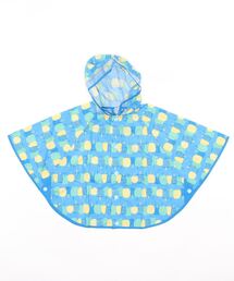 RAGMART | レインポンチョ(レインコート/ポンチョ)