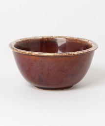 fridge(�t���b�W)�́��yFRIDGE antiques�z�t���b�W�A���e�B�[�N�X HULL BOWL L�T�C�Y(�C���e���A�G��)