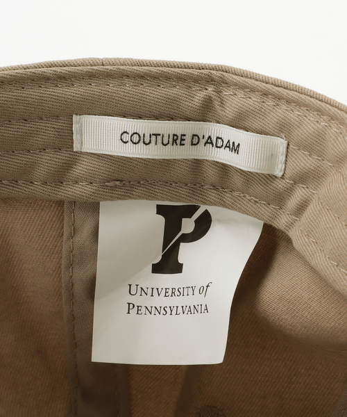 アパルトモンクチュールドアダムPenn univ. stadium Jumper LOFTMANCOOP UMEDA