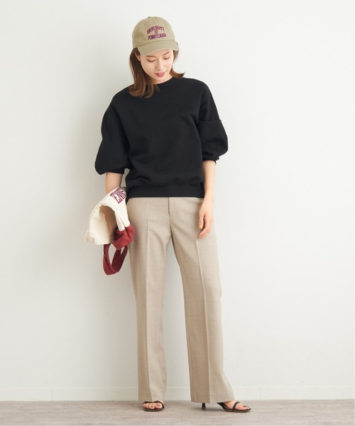 FRAMeWORK　スイングトップ　フレームワーク 楽天市場】【SALE／30%OFF】HOSE CLOTH スイングトップ