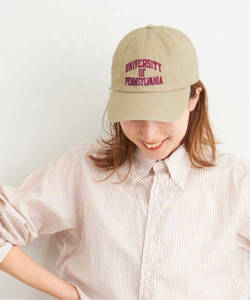 アパルトモンクチュールドアダムPenn univ. stadium Jumper COUTURE D`ADAM/クチュールドアダム】Penn univ. stadium Jumper