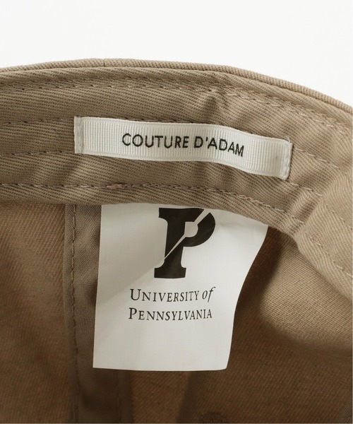 アパルトモンクチュールドアダムPenn univ. stadium Jumper アパルトモンクチュールドアダムPenn univ. stadium Jumper