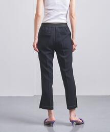 M·fil エムフィル　イエロー　黄色　パンツ M·fil エムフィル イエロー 黄色 パンツ M・fil（エム・フィル