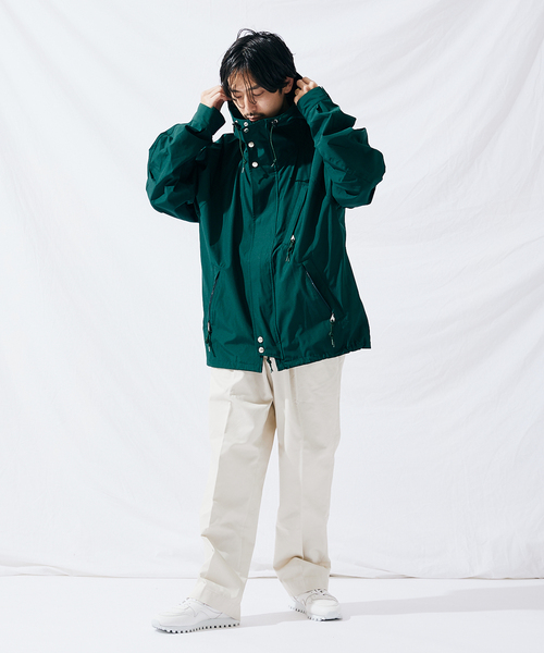 セール】【LASKA FABRIC / ラスカ】サイロレトロ カラーマウンテン