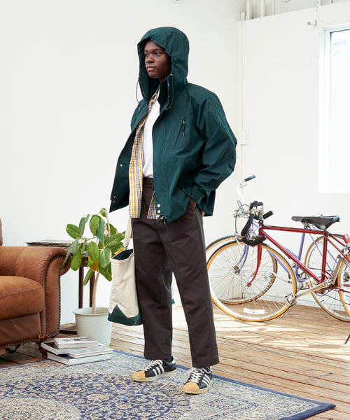 JOURNAL STANDARD（ジャーナルスタンダード）の「【LASKA FABRIC