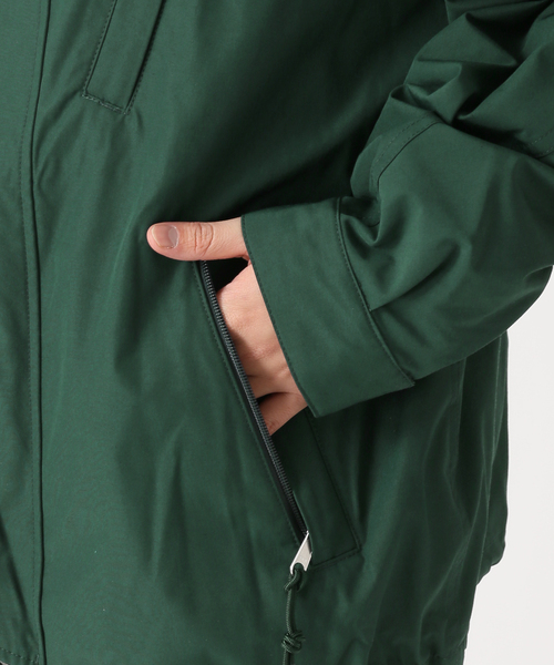 【新品未使用】JOURNAL STANDARD LASKA マウンテンパーカー Amazon | [JOURNAL STANDARD] [ジャーナルスタンダード]【LASKA