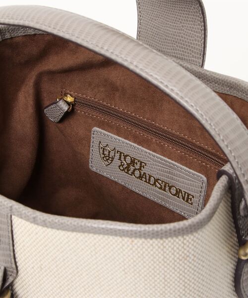 【bean】トフアンドロードストーン  ハイエンドキャンバス TOFF＆LOADSTONE TL-4261 High-end Canvas ハイエンド キャンバス