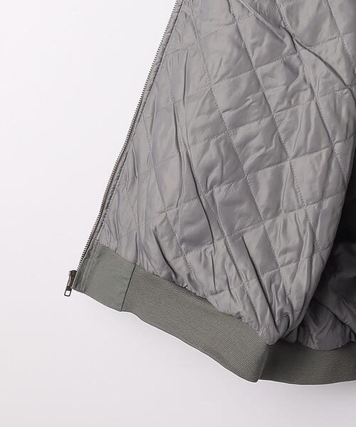 PLEASURES(プレジャー)の「<PLEASURES> MECHANIC JACKET/アウター(その他アウター・メンズ・グレー・M/XL/L)」の6枚目の写真