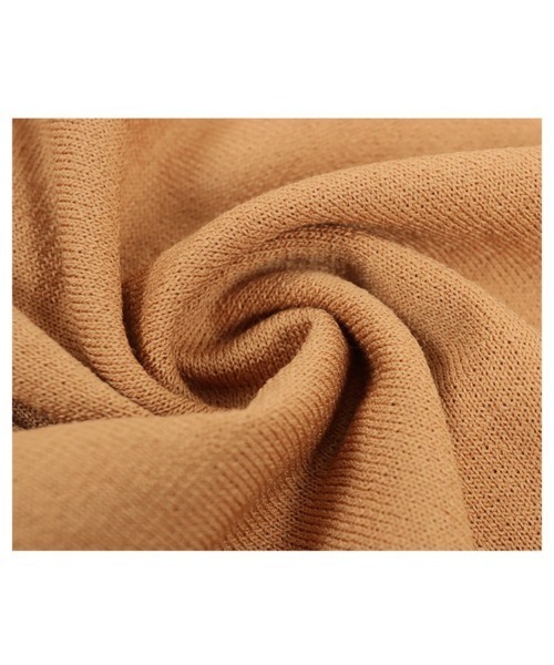 KOBE LETTUCE（コウベレタス）の「前後で着られるパールボタンニットカーディガン（カーディガン/ボレロ・レディース・レッド/ベージュ/ブラック/ホワイト系/ブラック系/ネイビー系・M/S）」の20枚目の写真