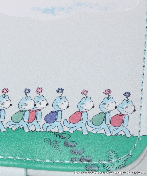 niko and（ニコアンド）の「【11ぴきのねこ】コラボアクセサリー