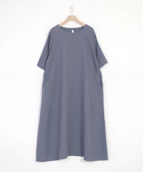 Prit ワンピース ドレス ワンピース 5分ビッグスリーブop ワンピース Prit プリット のファッション 19 Prit ワンピース ドレス ワンピース 5分ビッグスリーブop ワンピース Prit プリット のファッション 19