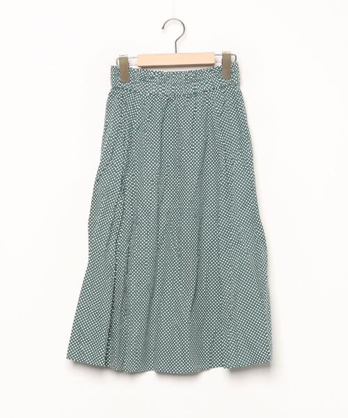 ブランド古着 フレアスカート スカート Le Tiroir De Dressterior ルティロワドゥドレステリア のファッション通販 Zozoused